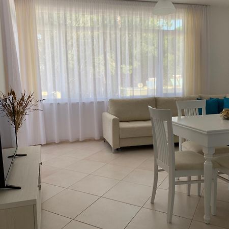 Eme Apartments - Kompleksi Lura 2 Gjiri I Lalzit Durrës Exterior foto