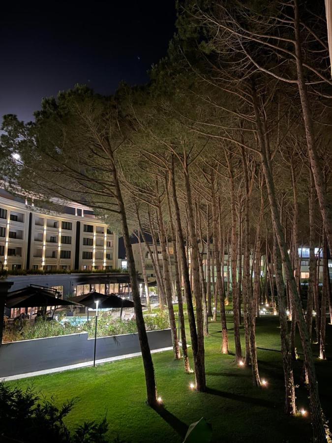 Eme Apartments - Kompleksi Lura 2 Gjiri I Lalzit Durrës Exterior foto