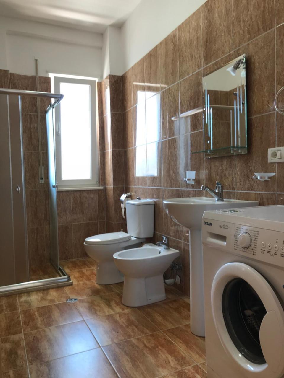Eme Apartments - Kompleksi Lura 2 Gjiri I Lalzit Durrës Exterior foto